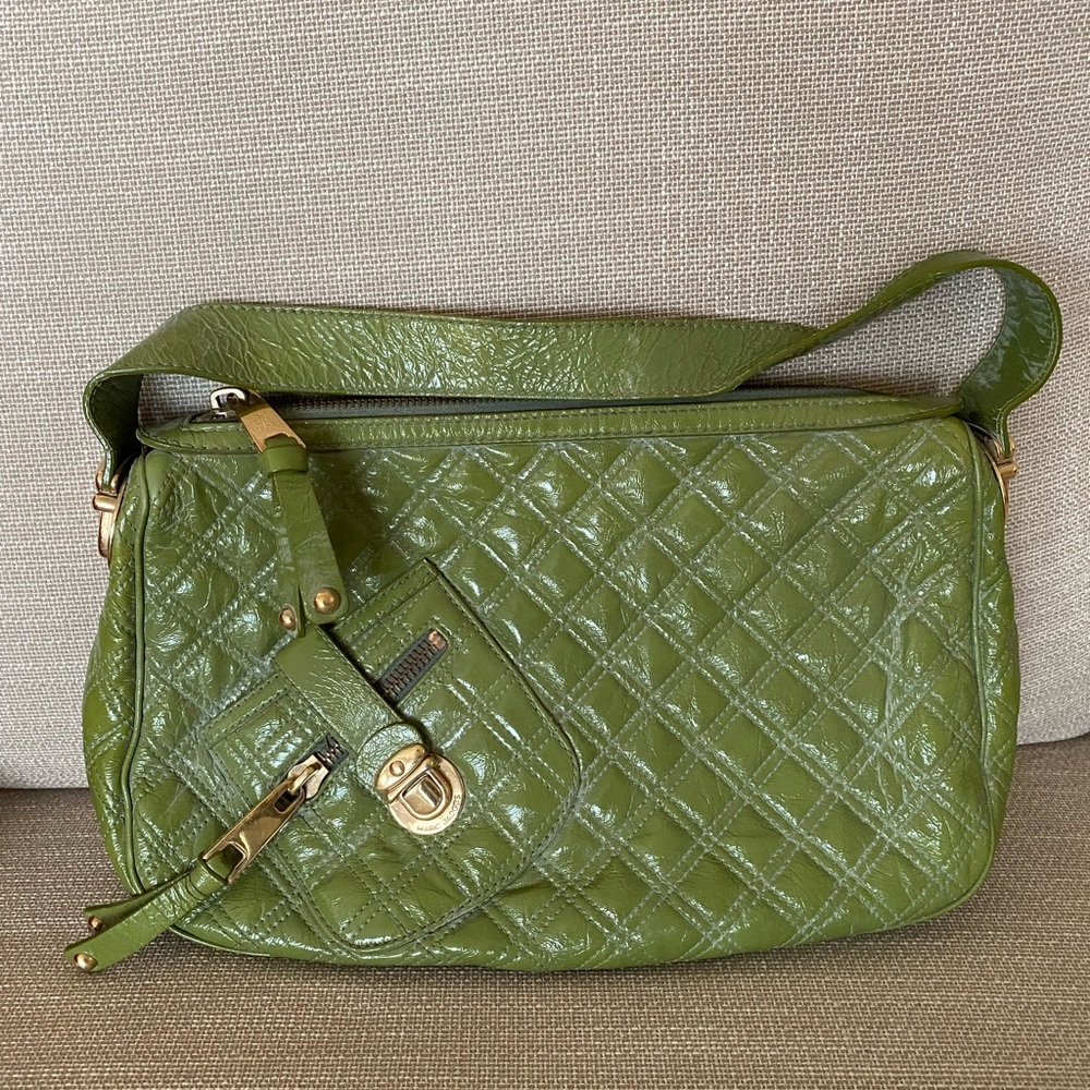 Vintage Marc Jacobs Bag
